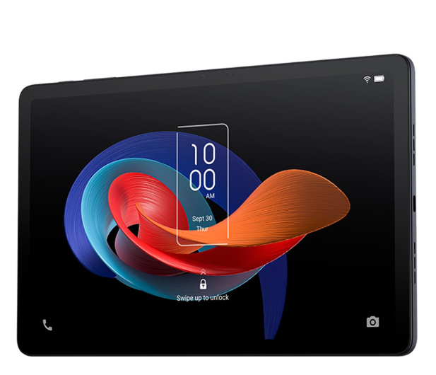 TCL TAB 10 Gen 2 10,36” WiFi 4/128GB szary - 1319470 - zdjęcie 5